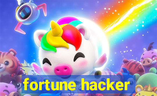 fortune hacker